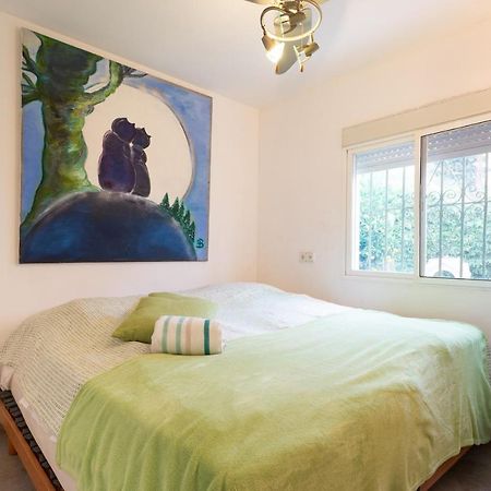 Chalet Palacio Valdes Villa Torremolinos Eksteriør billede