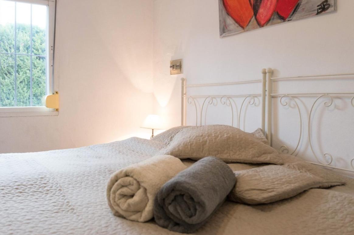 Chalet Palacio Valdes Villa Torremolinos Eksteriør billede